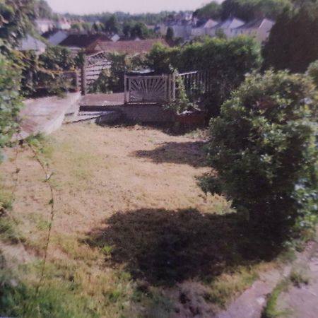 Three Sisters Cottage Torquay Exterior photo