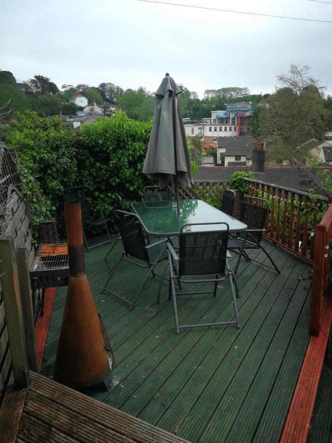 Three Sisters Cottage Torquay Exterior photo