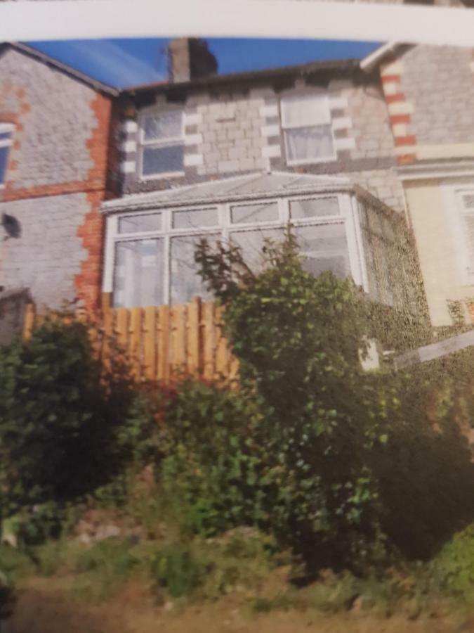 Three Sisters Cottage Torquay Exterior photo