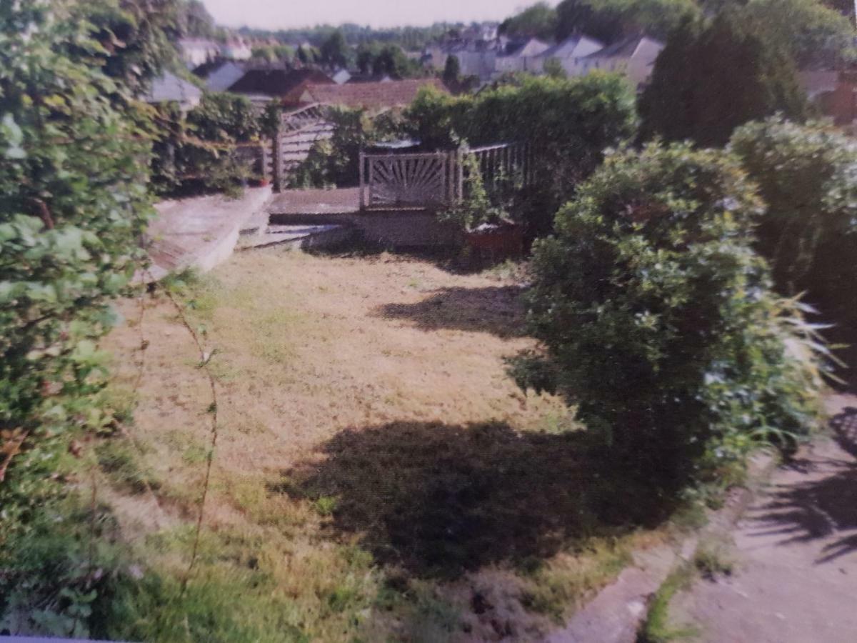 Three Sisters Cottage Torquay Exterior photo