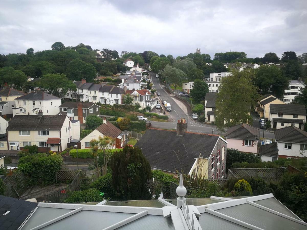 Three Sisters Cottage Torquay Exterior photo