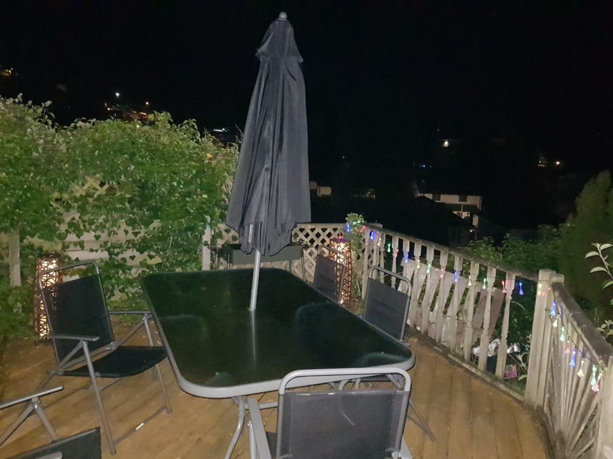 Three Sisters Cottage Torquay Exterior photo